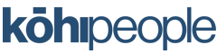 Kohi People Logo