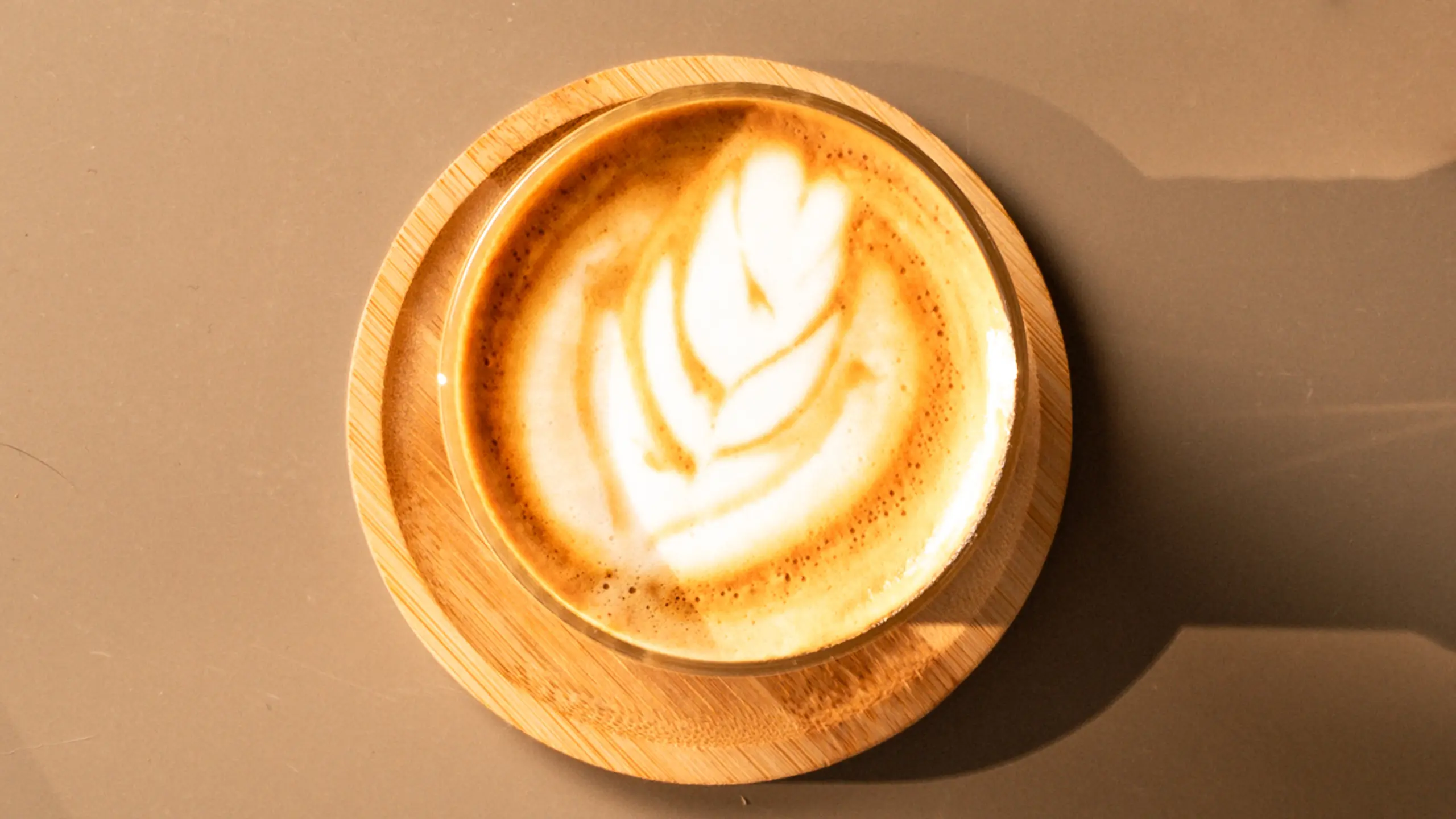 Coffee Shop 9